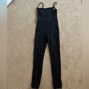 Aritzia body suit black - size XS